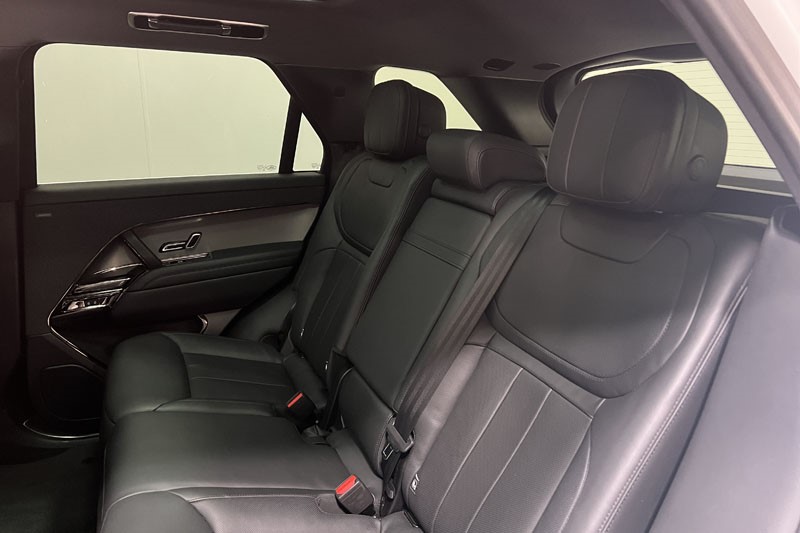 2023 (73) LAND ROVER RANGE ROVER SPORT 3.0 D300 Dynamic SE 5dr Auto 4809072