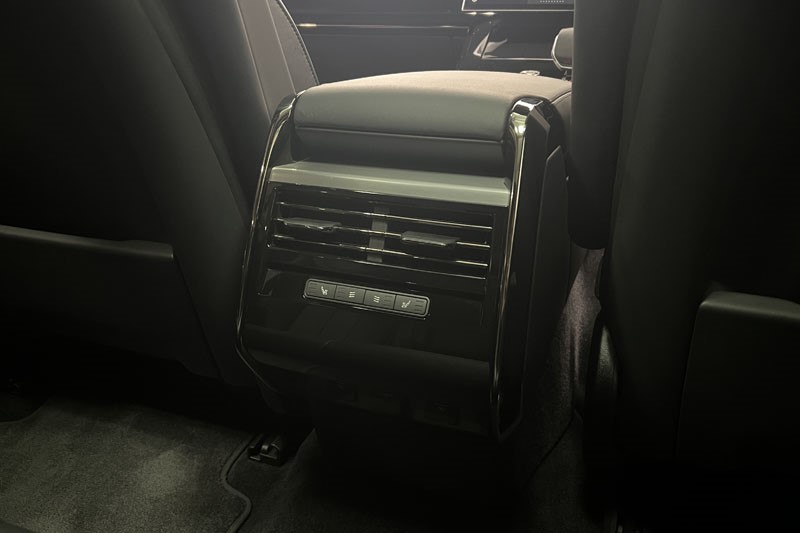 2023 (73) LAND ROVER RANGE ROVER SPORT 3.0 D300 Dynamic SE 5dr Auto 4809043