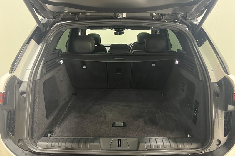 2023 (73) LAND ROVER RANGE ROVER SPORT 3.0 D300 Dynamic SE 5dr Auto 4809076