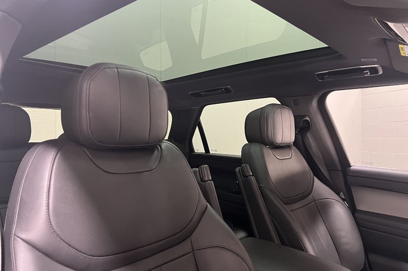 2023 (73) LAND ROVER RANGE ROVER SPORT 3.0 D300 Dynamic SE 5dr Auto 4809051