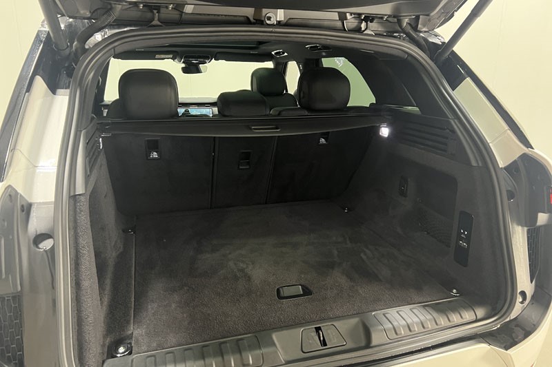 2023 (73) LAND ROVER RANGE ROVER SPORT 3.0 D300 Dynamic SE 5dr Auto 4809077