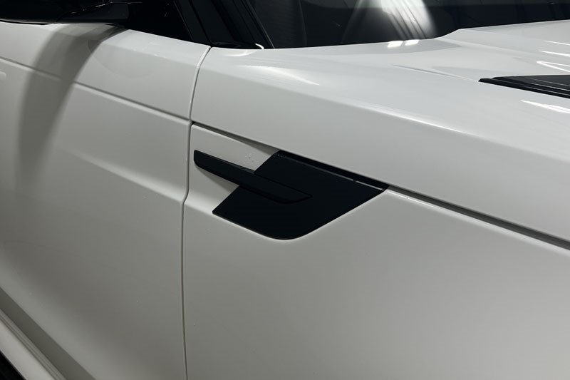 2023 (73) LAND ROVER RANGE ROVER SPORT 3.0 D300 Dynamic SE 5dr Auto 4809085