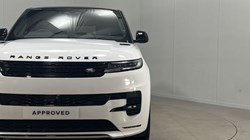2023 (73) LAND ROVER RANGE ROVER SPORT 3.0 D300 Dynamic SE 5dr Auto 4809088