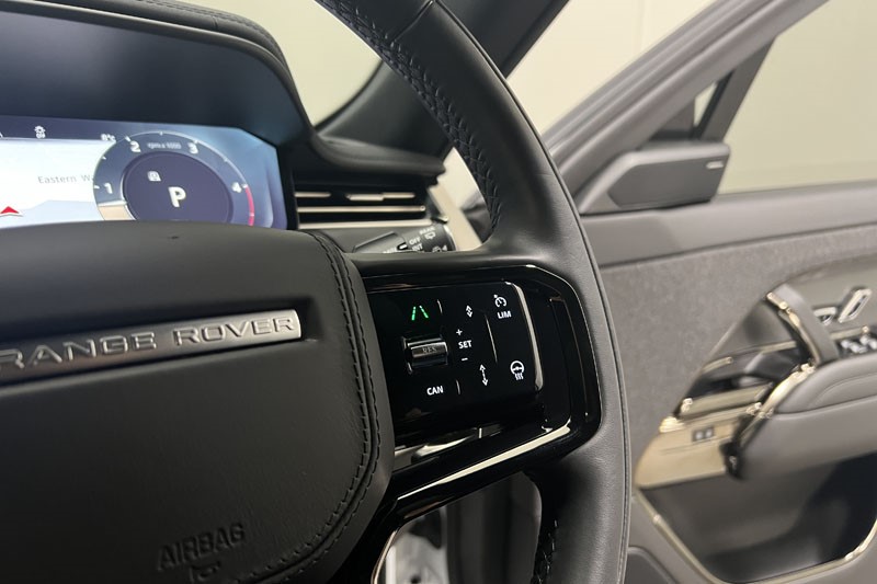 2023 (73) LAND ROVER RANGE ROVER SPORT 3.0 D300 Dynamic SE 5dr Auto 4809053