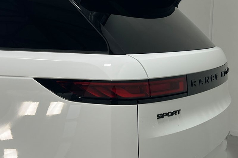 2023 (73) LAND ROVER RANGE ROVER SPORT 3.0 D300 Dynamic SE 5dr Auto 4809080