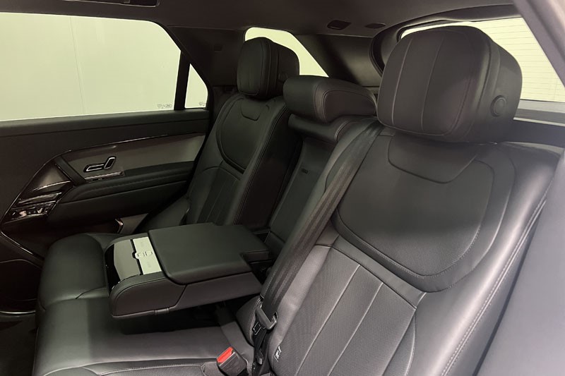 2023 (73) LAND ROVER RANGE ROVER SPORT 3.0 D300 Dynamic SE 5dr Auto 4809074