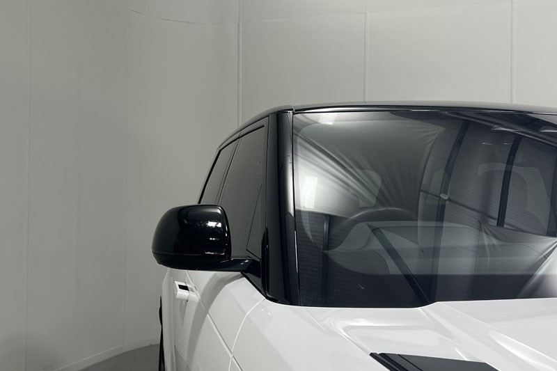 2023 (73) LAND ROVER RANGE ROVER SPORT 3.0 D300 Dynamic SE 5dr Auto 4809084