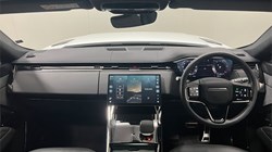 2023 (73) LAND ROVER RANGE ROVER SPORT 3.0 D300 Dynamic SE 5dr Auto 4809041