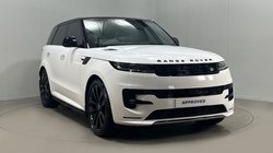2023 (73) LAND ROVER RANGE ROVER SPORT 3.0 D300 Dynamic SE 5dr Auto 4809033