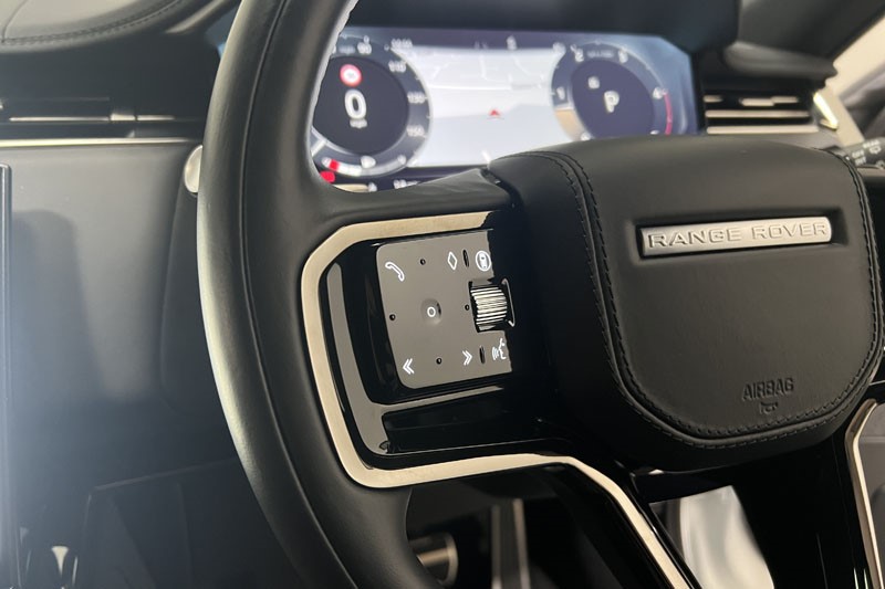 2023 (73) LAND ROVER RANGE ROVER SPORT 3.0 D300 Dynamic SE 5dr Auto 4809052