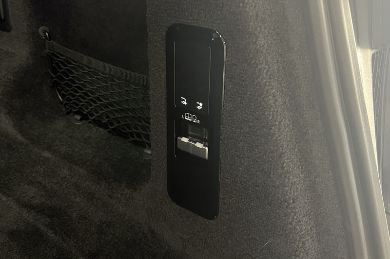 2023 (73) LAND ROVER RANGE ROVER SPORT 3.0 D300 Dynamic SE 5dr Auto 4809078