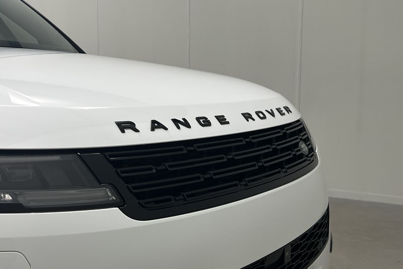 2023 (73) LAND ROVER RANGE ROVER SPORT 3.0 D300 Dynamic SE 5dr Auto 4809087