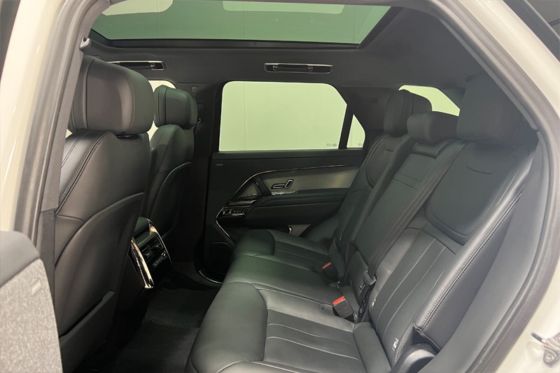 2023 (73) LAND ROVER RANGE ROVER SPORT 3.0 D300 Dynamic SE 5dr Auto 4809036