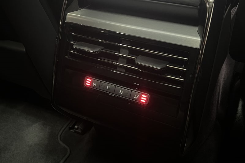 2023 (73) LAND ROVER RANGE ROVER SPORT 3.0 D300 Dynamic SE 5dr Auto 4809044