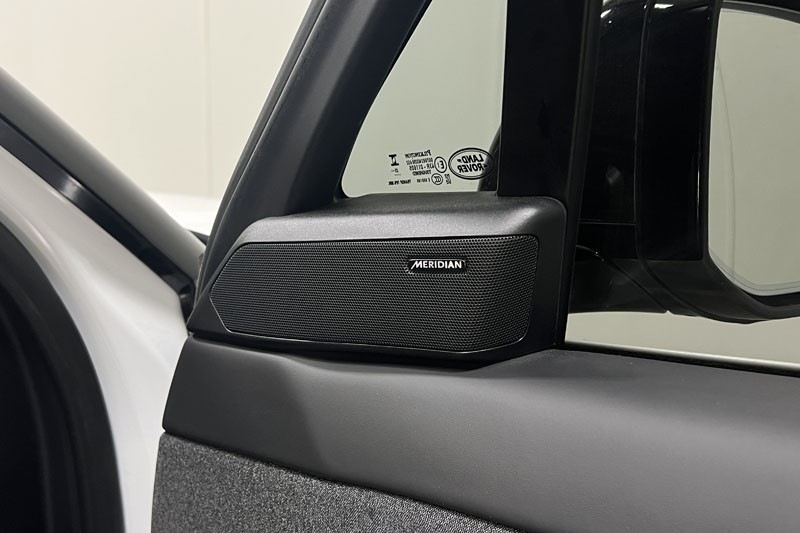 2023 (73) LAND ROVER RANGE ROVER SPORT 3.0 D300 Dynamic SE 5dr Auto 4809048