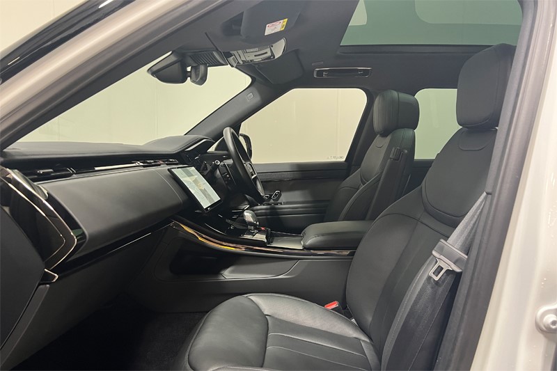 2023 (73) LAND ROVER RANGE ROVER SPORT 3.0 D300 Dynamic SE 5dr Auto 4809035