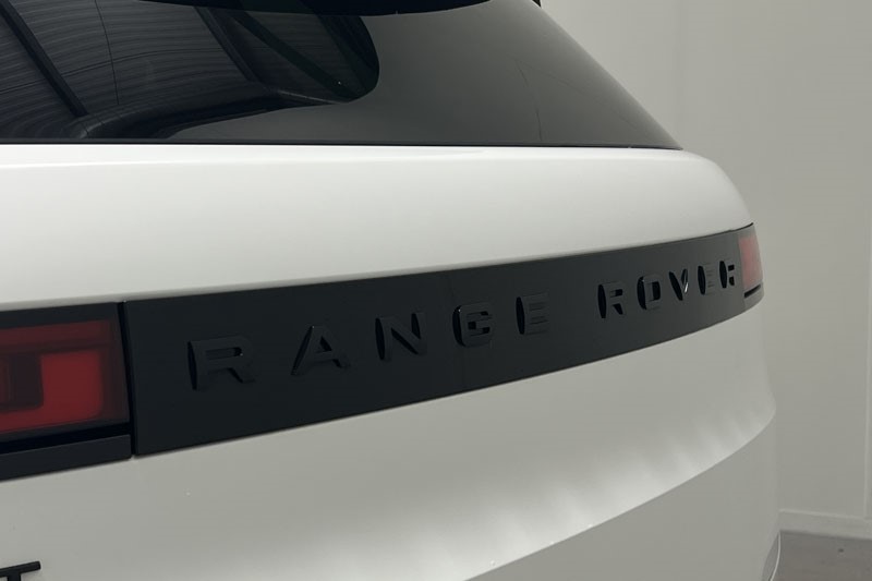 2023 (73) LAND ROVER RANGE ROVER SPORT 3.0 D300 Dynamic SE 5dr Auto 4809081