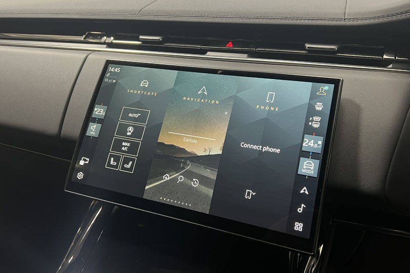 2023 (73) LAND ROVER RANGE ROVER SPORT 3.0 D300 Dynamic SE 5dr Auto 4809056