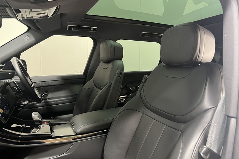 2023 (73) LAND ROVER RANGE ROVER SPORT 3.0 D300 Dynamic SE 5dr Auto 4809069