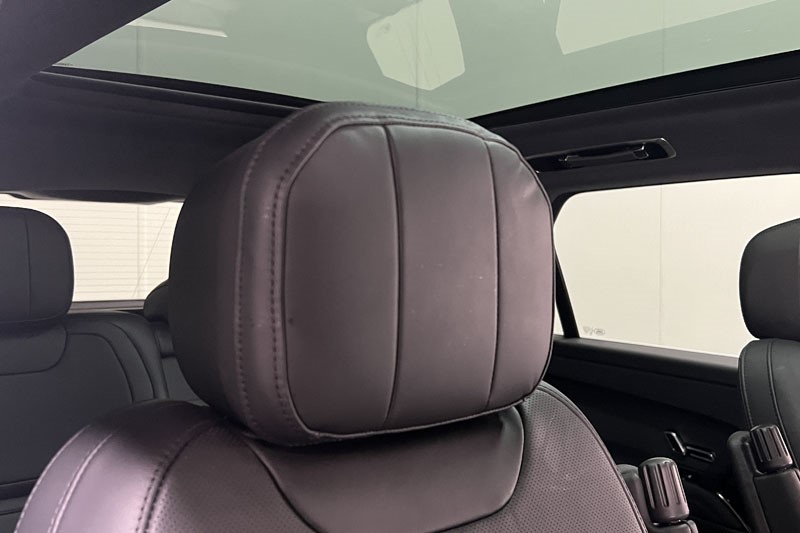 2023 (73) LAND ROVER RANGE ROVER SPORT 3.0 D300 Dynamic SE 5dr Auto 4809050