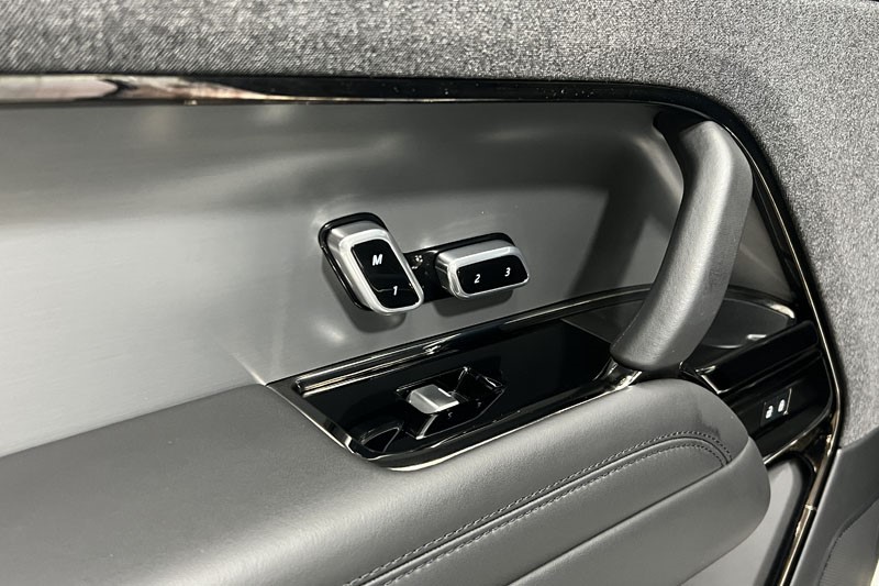 2023 (73) LAND ROVER RANGE ROVER SPORT 3.0 D300 Dynamic SE 5dr Auto 4809070