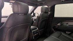 2023 (73) LAND ROVER RANGE ROVER SPORT 3.0 D300 Dynamic SE 5dr Auto 4809071