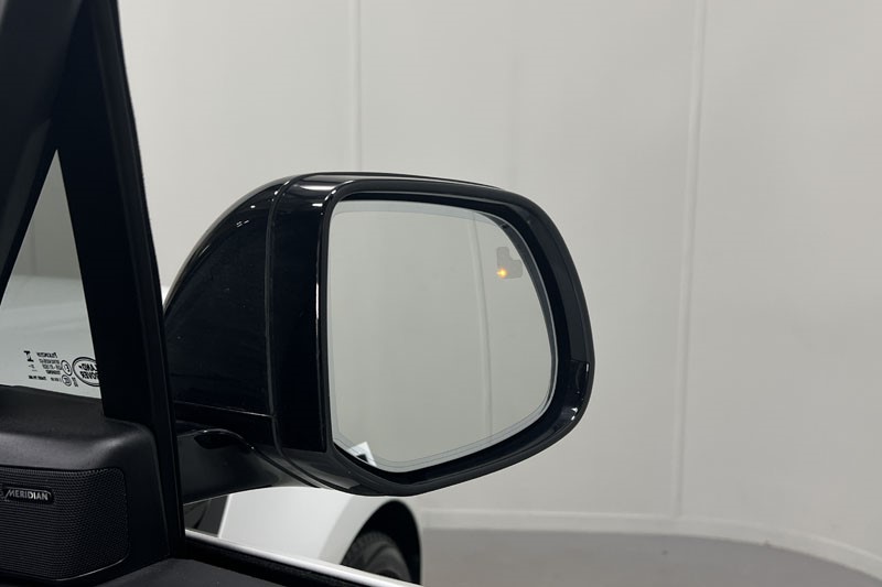 2023 (73) LAND ROVER RANGE ROVER SPORT 3.0 D300 Dynamic SE 5dr Auto 4809049