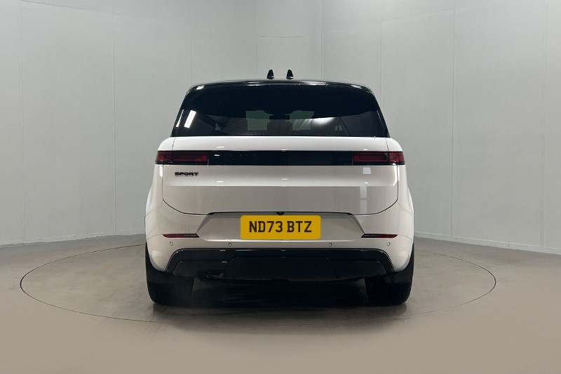 2023 (73) LAND ROVER RANGE ROVER SPORT 3.0 D300 Dynamic SE 5dr Auto 4809038