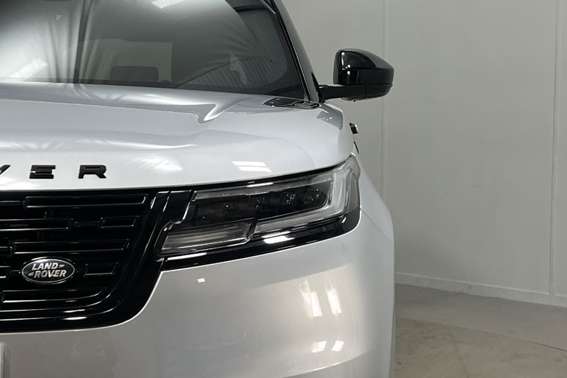 2024 (73) LAND ROVER RANGE ROVER VELAR 2.0 D200 MHEV Dynamic HSE 5dr Auto 4851533