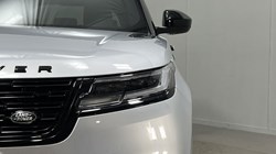 2024 (73) LAND ROVER RANGE ROVER VELAR 2.0 D200 MHEV Dynamic HSE 5dr Auto 4851533