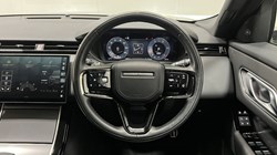 2024 (73) LAND ROVER RANGE ROVER VELAR 2.0 D200 MHEV Dynamic HSE 5dr Auto 4851498