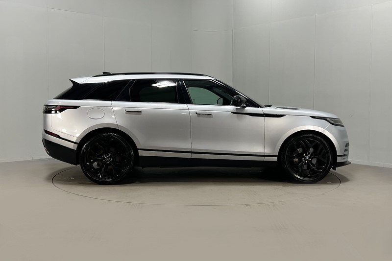 2024 (73) LAND ROVER RANGE ROVER VELAR 2.0 D200 MHEV Dynamic HSE 5dr Auto 4851492