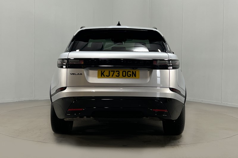 2024 (73) LAND ROVER RANGE ROVER VELAR 2.0 D200 MHEV Dynamic HSE 5dr Auto 4851493