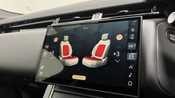 2024 (73) LAND ROVER RANGE ROVER VELAR 2.0 D200 MHEV Dynamic HSE 5dr Auto 4851517