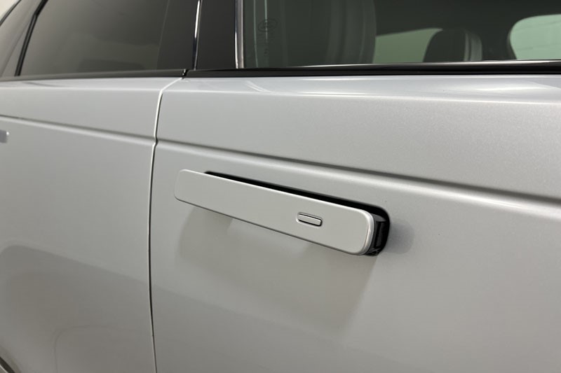 2024 (73) LAND ROVER RANGE ROVER VELAR 2.0 D200 MHEV Dynamic HSE 5dr Auto 4851528