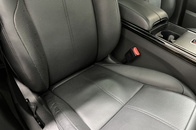 2024 (73) LAND ROVER RANGE ROVER VELAR 2.0 D200 MHEV Dynamic HSE 5dr Auto 4851505