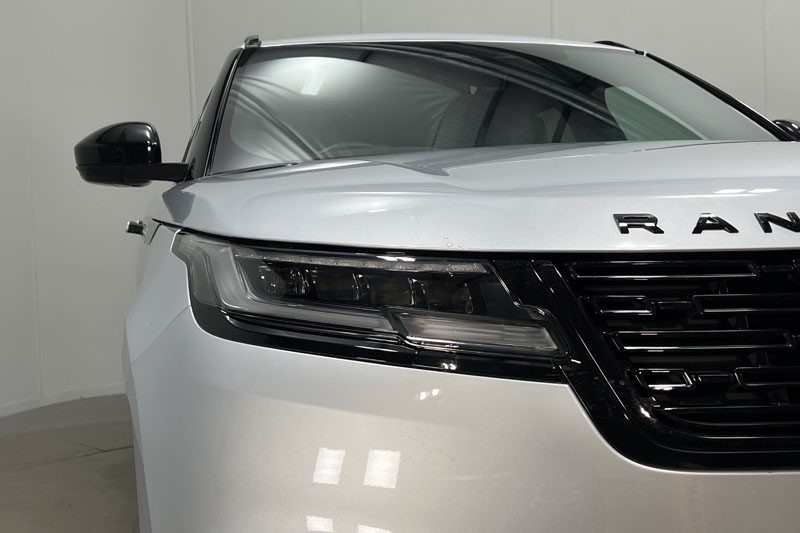 2024 (73) LAND ROVER RANGE ROVER VELAR 2.0 D200 MHEV Dynamic HSE 5dr Auto 4851532