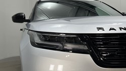 2024 (73) LAND ROVER RANGE ROVER VELAR 2.0 D200 MHEV Dynamic HSE 5dr Auto 4851532