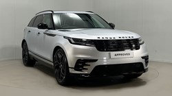 2024 (73) LAND ROVER RANGE ROVER VELAR 2.0 D200 MHEV Dynamic HSE 5dr Auto 4851488