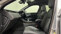2024 (73) LAND ROVER RANGE ROVER VELAR 2.0 D200 MHEV Dynamic HSE 5dr Auto 4851490