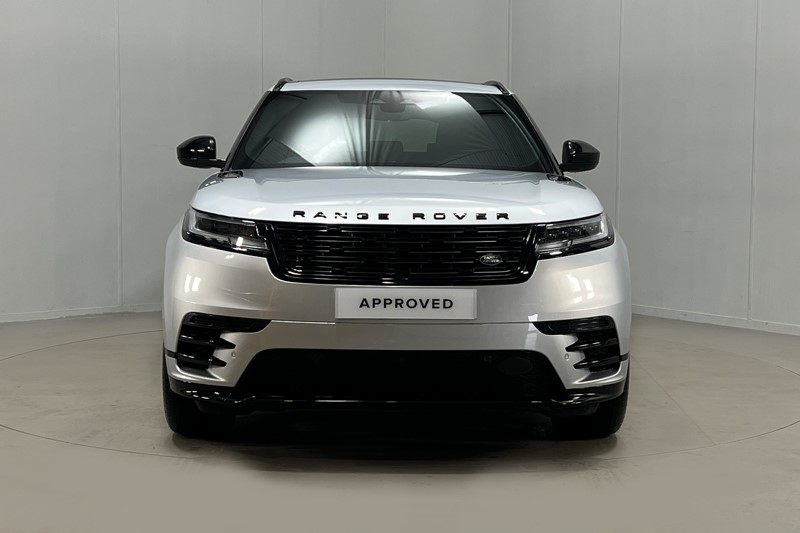 2024 (73) LAND ROVER RANGE ROVER VELAR 2.0 D200 MHEV Dynamic HSE 5dr Auto 4851494