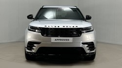 2024 (73) LAND ROVER RANGE ROVER VELAR 2.0 D200 MHEV Dynamic HSE 5dr Auto 4851494