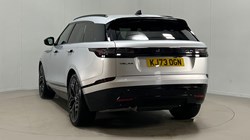2024 (73) LAND ROVER RANGE ROVER VELAR 2.0 D200 MHEV Dynamic HSE 5dr Auto 4851489