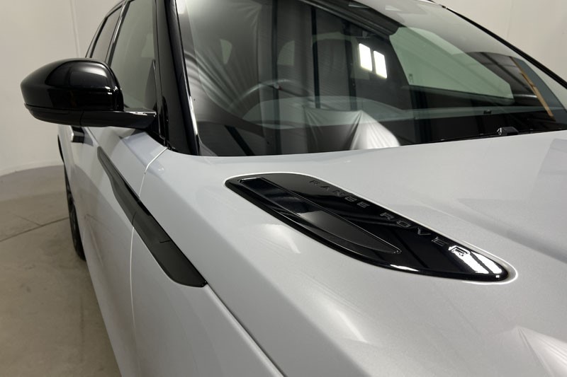 2024 (73) LAND ROVER RANGE ROVER VELAR 2.0 D200 MHEV Dynamic HSE 5dr Auto 4851531