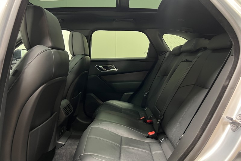 2024 (73) LAND ROVER RANGE ROVER VELAR 2.0 D200 MHEV Dynamic HSE 5dr Auto 4851491