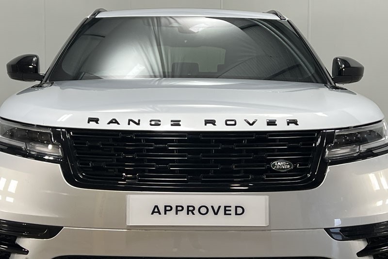 2024 (73) LAND ROVER RANGE ROVER VELAR 2.0 D200 MHEV Dynamic HSE 5dr Auto 4851534