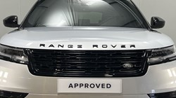 2024 (73) LAND ROVER RANGE ROVER VELAR 2.0 D200 MHEV Dynamic HSE 5dr Auto 4851534