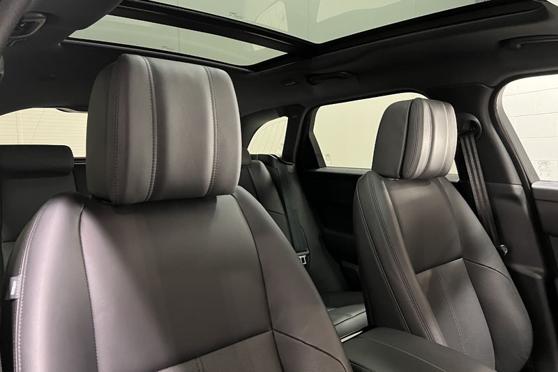 2024 (73) LAND ROVER RANGE ROVER VELAR 2.0 D200 MHEV Dynamic HSE 5dr Auto 4851506