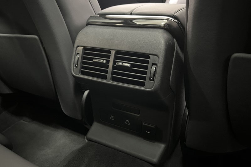 2024 (73) LAND ROVER RANGE ROVER VELAR 2.0 D200 MHEV Dynamic HSE 5dr Auto 4851499