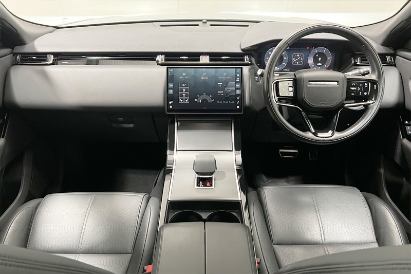 2024 (73) LAND ROVER RANGE ROVER VELAR 2.0 D200 MHEV Dynamic HSE 5dr Auto 4851496